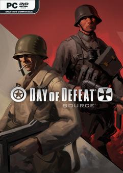 Descargar Day Of Defeat Source – PC completo + en línea v5394425