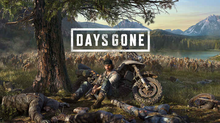 Descargar Days Gone – PC completo turco – DLC + Remasterizado