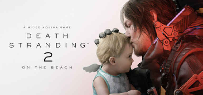 Descargar Death Stranding 2 On The Beach – PC completo en turco