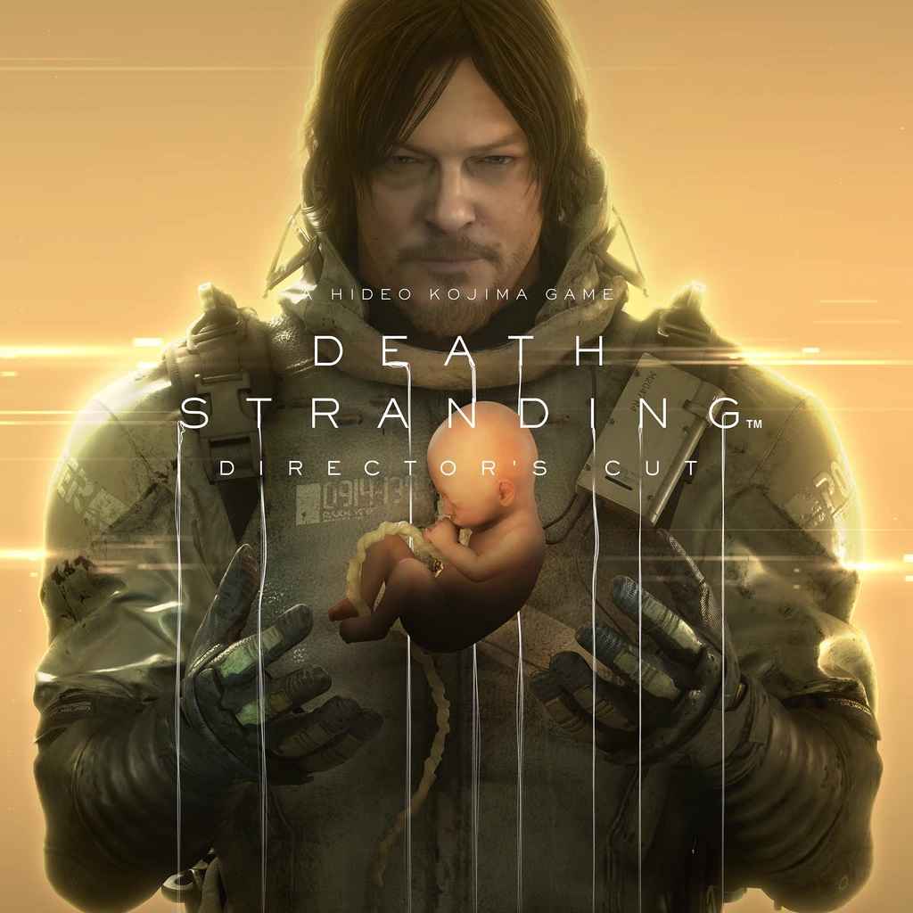 Descargar Death Stranding – Turco completo + Todos los DLC – PC