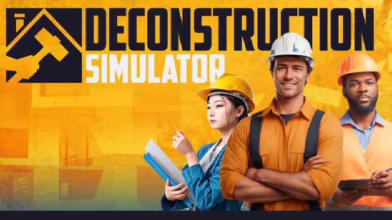 Descargar Deconstruction Simulator – PC completo turco