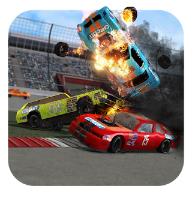 Descargar Demolition Derby 3 APK – Mod Money v1.1.184