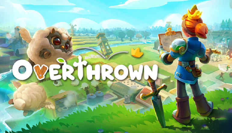 Descargar Derrocado – PC completa