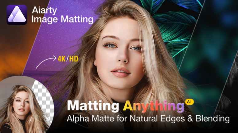 Descargar Digiarty AIArty Image Matting – Completo v2.7 (x64)