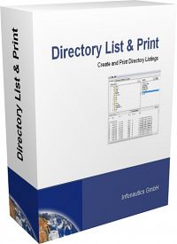 Descargar Directory List e Print Pro – Completo v4.42