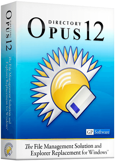 Descargar Directory Opus Pro – Completo v13.22.1 32×64 bits