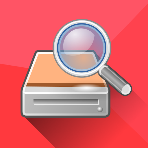 Descargar DiskDigger Pro Apk – Completo v2022.3.140