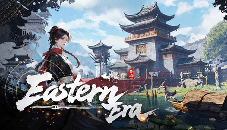Descargar Eastern Era – PC completa en turco