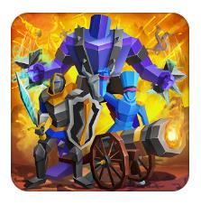 Descargar Epic Battle Simulator 2 APK – Mod