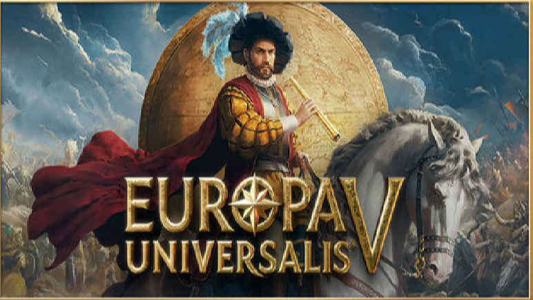 Descargar Europa Universalis 5 – PC completo turco