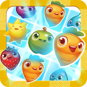 Descargar Farm Heroes Saga Apk Full Mod + Truco v5.75.4