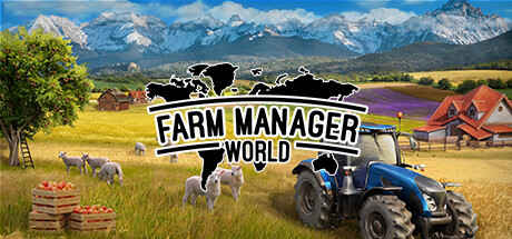 Descargar Farm Manager World – PC completo turco 2025