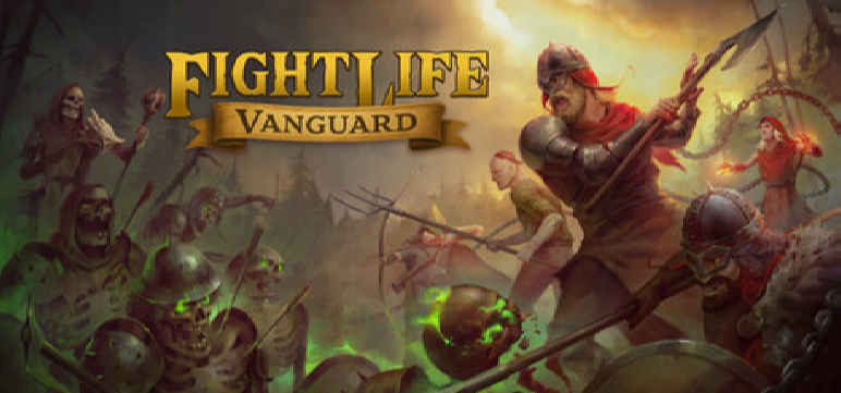 Descargar Fight Life Vanguard – PC completo en turco