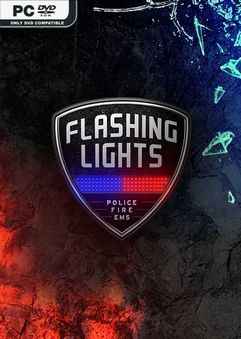 Descargar Flashing Lights – PC completo – Turco + DLC