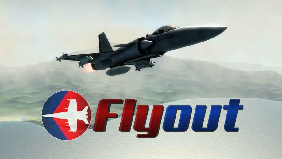 Descargar Flyout – Completo + DLC