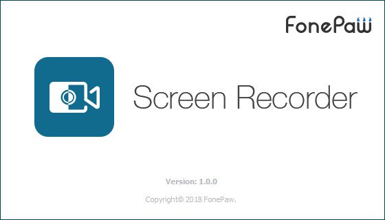 Descargar FonePaw Grabador de Pantalla – Completo v8.8.0