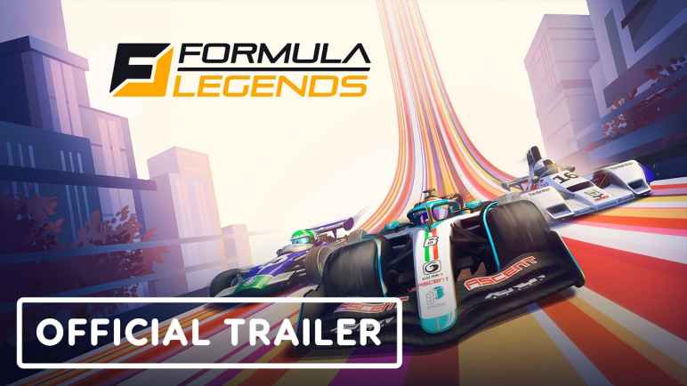 Descargar Formula Legends – PC completo