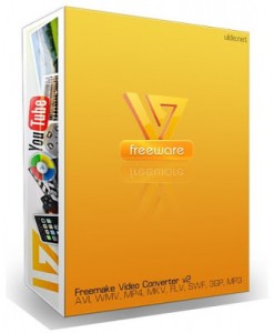 Descargar Freemake Video Converter Gold – Completo v6.0.0.4