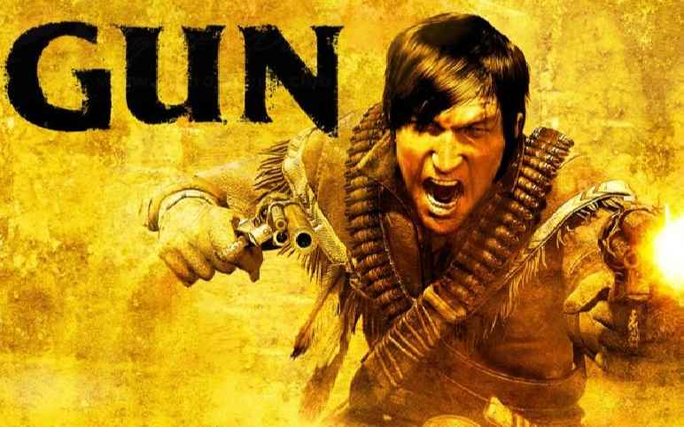 Descargar GUN – Completo v1.0 Android