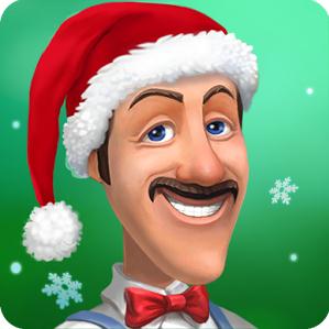 Descargar Gardenscapes New Acres APK – Mod Money v9.5.5