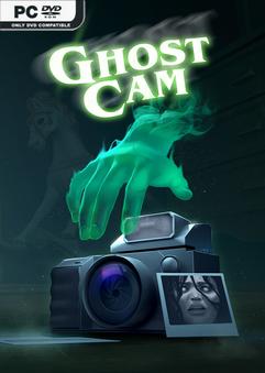 Descargar Ghost Cam – PC completa