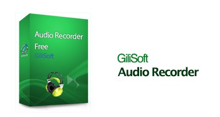 Descargar Gilisoft Audio Recorder Pro – Completo v15.1