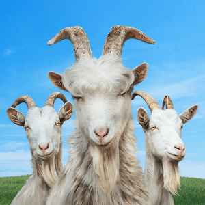 Descargar Goat Simulator 3 Apk – Completo v1.1.6.0