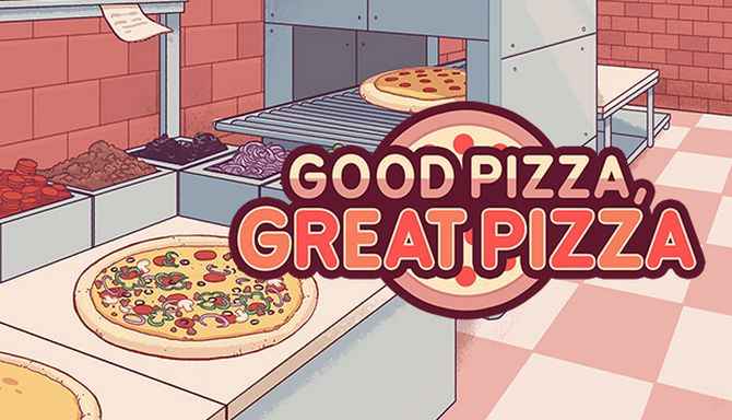 Descargar Good Pizza, Good Pizza – PC completo turco + 2 DLC