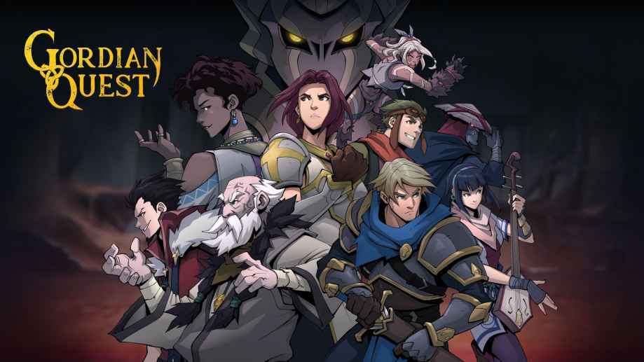 Descargar Gordian Quest – Completo + 1 DLC