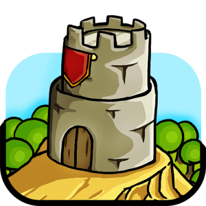 Descargar Grow Castle Apk + Mod Gold v1.50.14