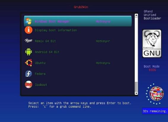 Descargar Grub2Win – Completo v3.0.2.4