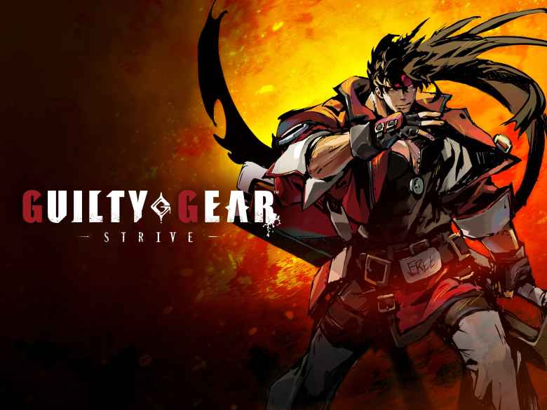 Descargar Guilty Gear Strive – PC completo + 19 DLC
