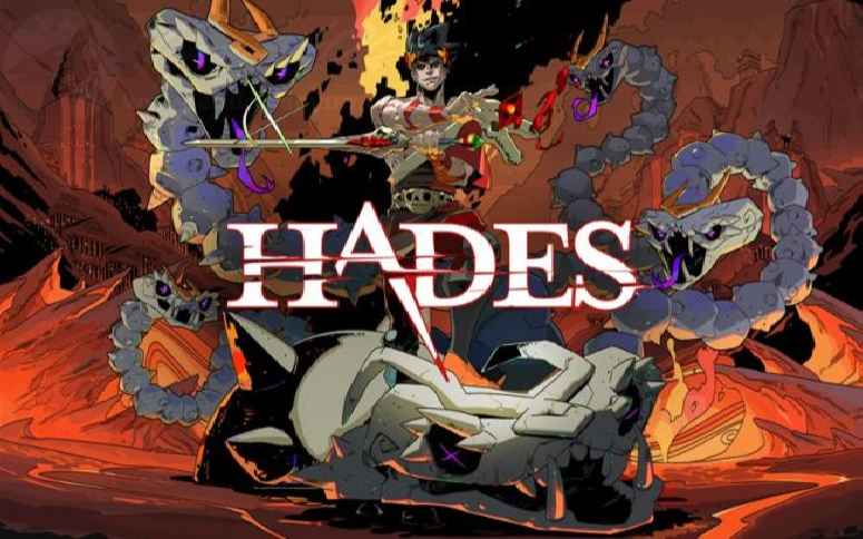 Descargar Hades Apk – Completo v1.0 Android