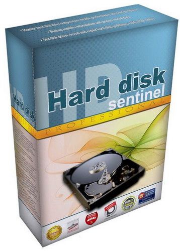 Descargar Hard Disk Sentinel Pro – Turco completo v6.40