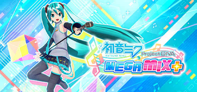 Descargar Hatsune Miku Project DIVA Mega Mix – PC completo