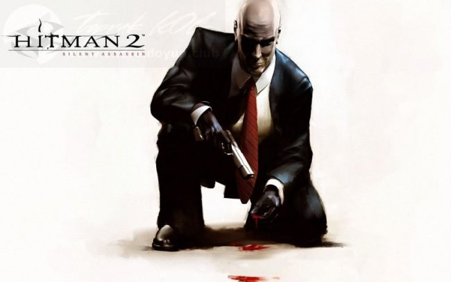 Descargar Hitman 2 Silent Assassin Apk – Versión completa completa v1.0