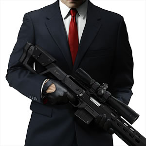 Descargar Hitman Sniper APK Full v1.21.10 + TRUCO DE DINERO