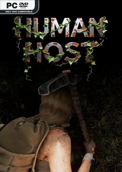 Descargar Human Host – PC completo en turco