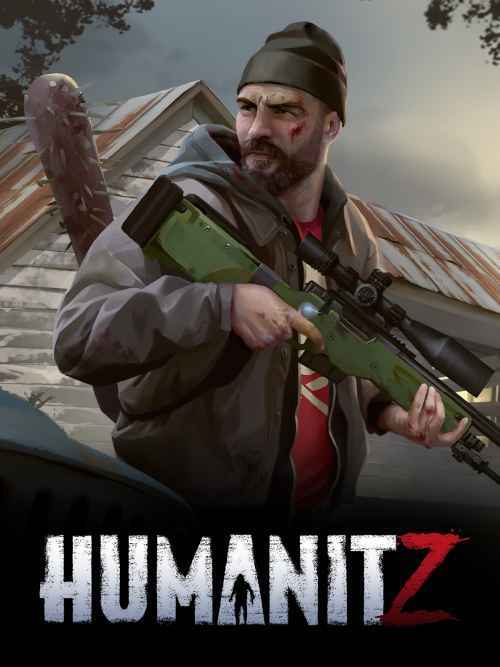 Descargar HumanitZ – Completo + DLC Turco