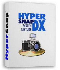 Descargar Hypersnap – Completo v9.7.6