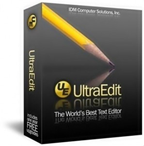 Descargar IDM UltraEdit Pro – Completo v32.2.0.24