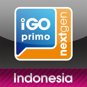 Descargar İGO Primo NextGen Navigation GPS Apk completo turco