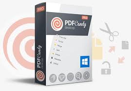 Descargar Icecream PDF Candy Desktop Pro – Completo v3.18 Turco