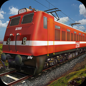 Descargar Indian Train Simulator Apk v2026.1.3