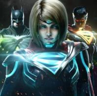 Descargar Injustice 2 APK – DATA v6.6.1 Truco MOD completo