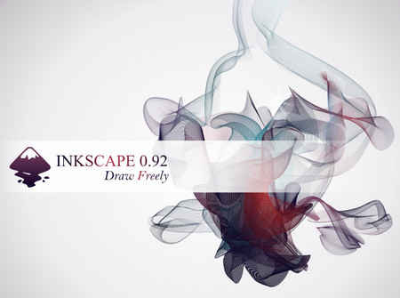 Descargar Inkscape – Completo v1.4.4 rc 32X64 Bit