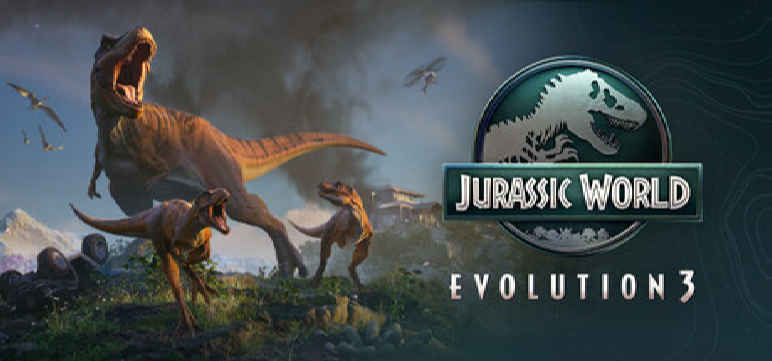 Descargar Jurassic World Evolution 3 – PC completa