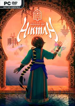 Descargar La Casa de Hikmah – PC completa