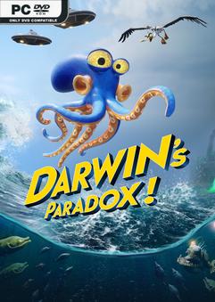 Descargar La paradoja de Darwin – PC completa