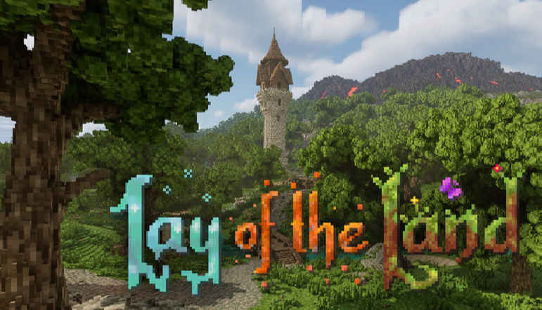 Descargar Lay of the Land – PC completa